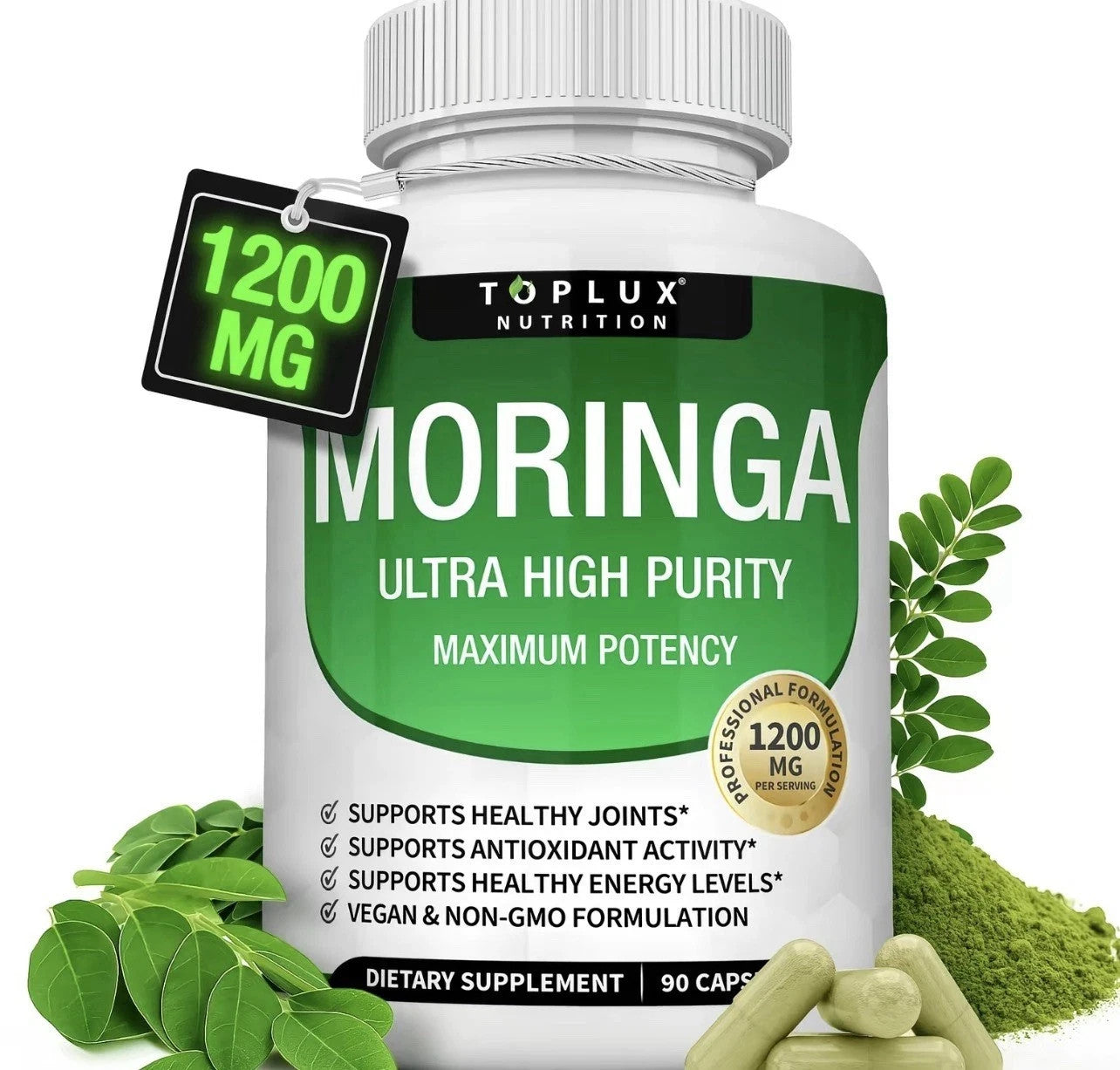 Toplux Moringa