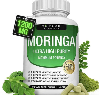 Toplux Moringa