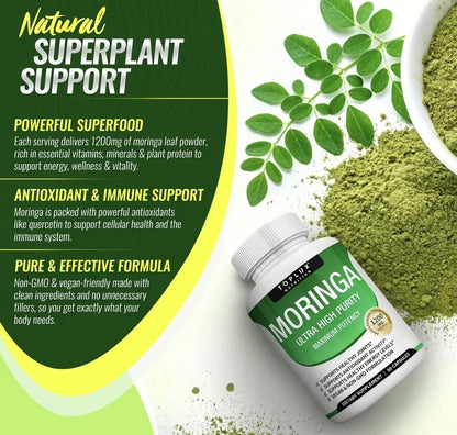 Toplux Moringa